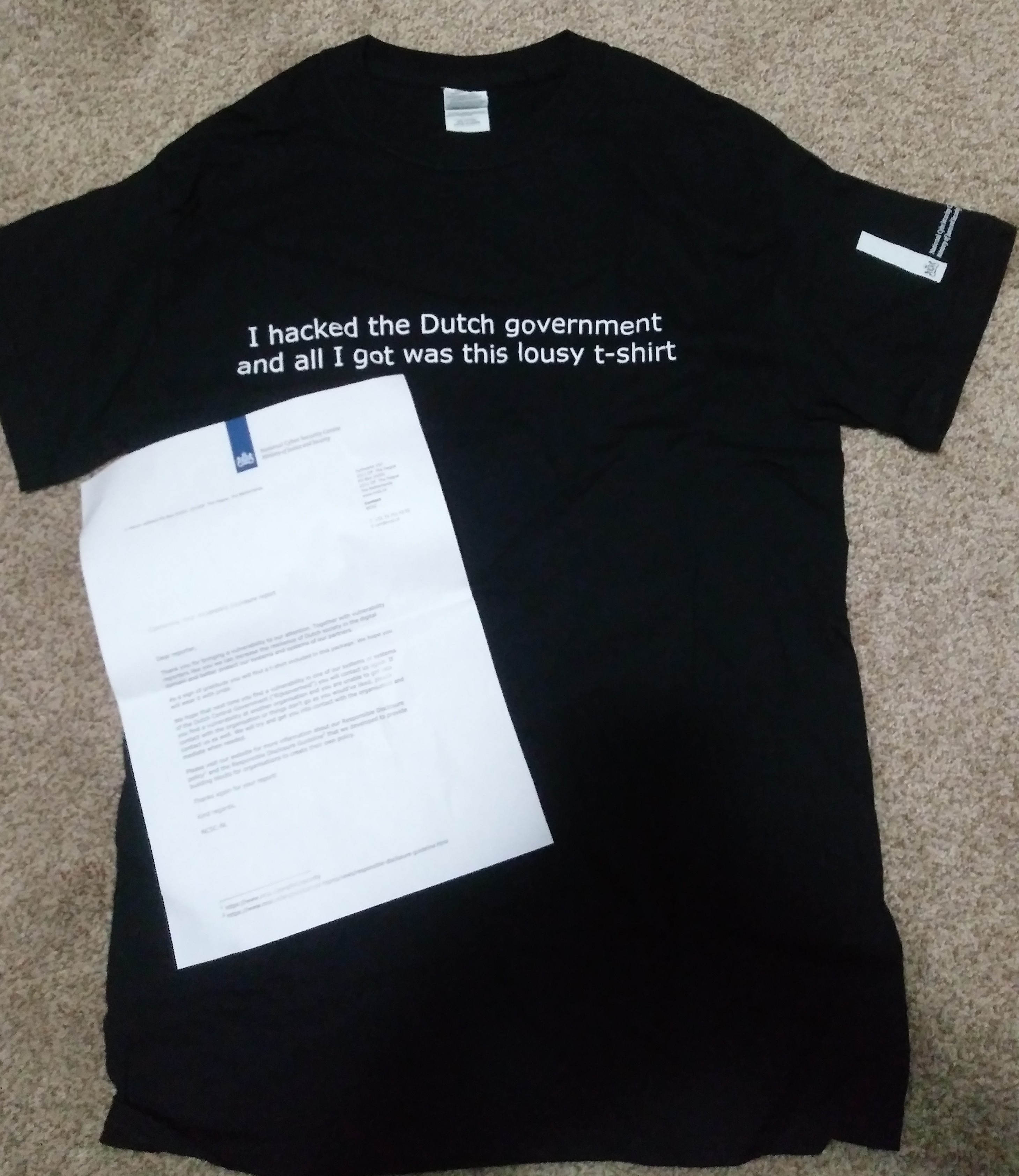 shirt